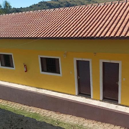 Pousada Dedo De Deus Paraisopolis Luaran gambar